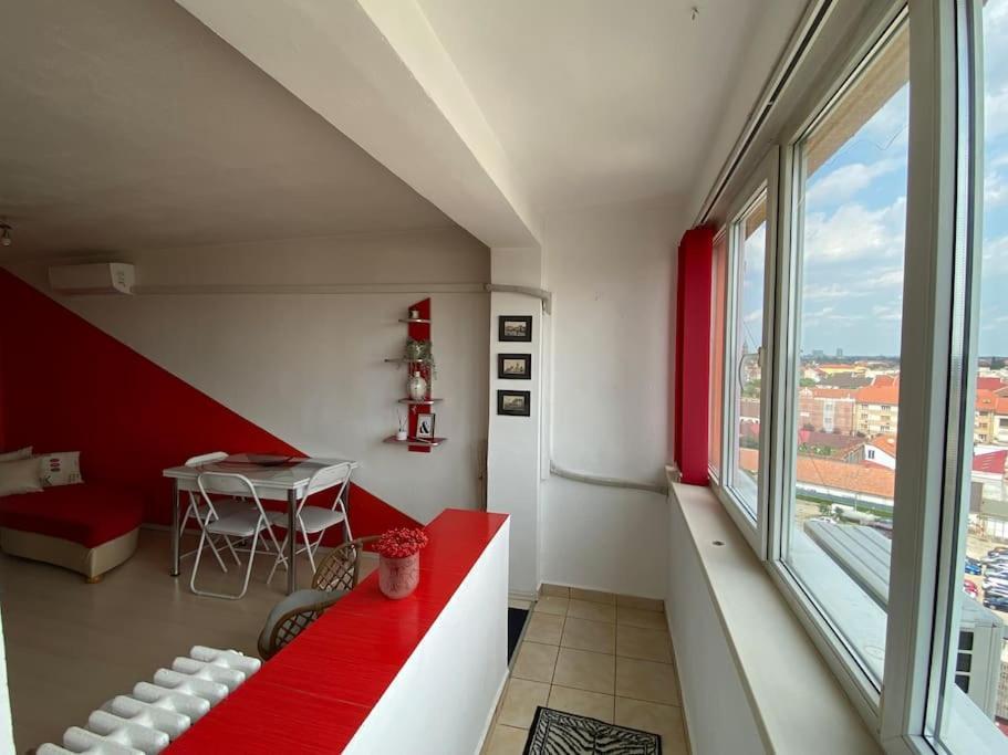 Appartement Friends & Family City-residence *
