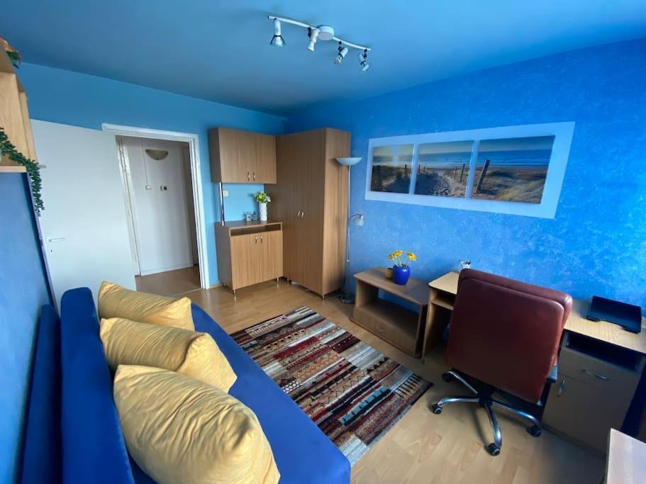 Appartement Friends & Family City-residence *