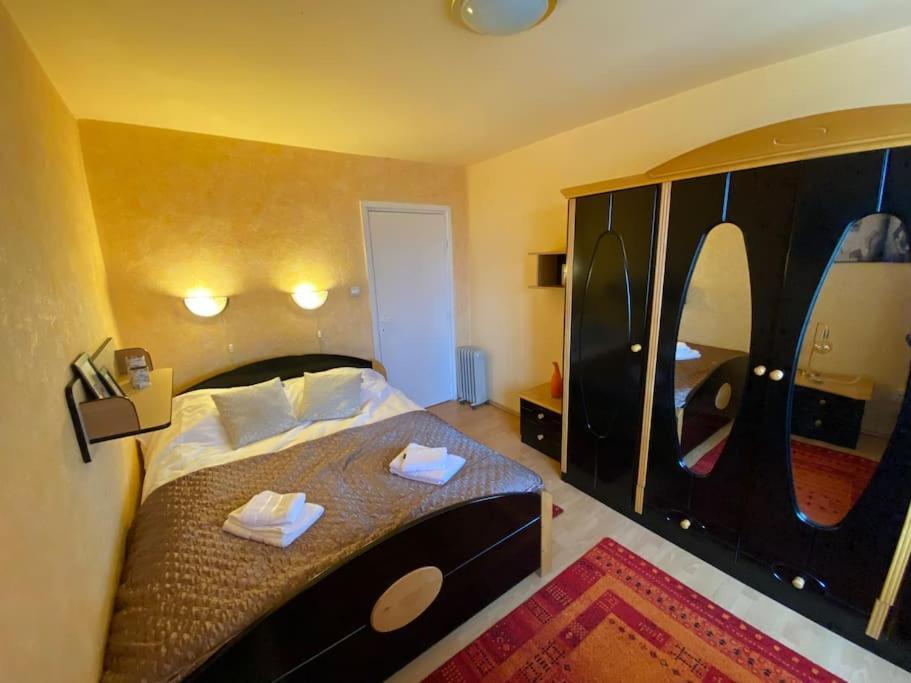 Friends & Family City-residence * Timişoara