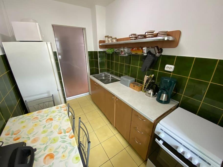 Friends & Family City-residence Appartement