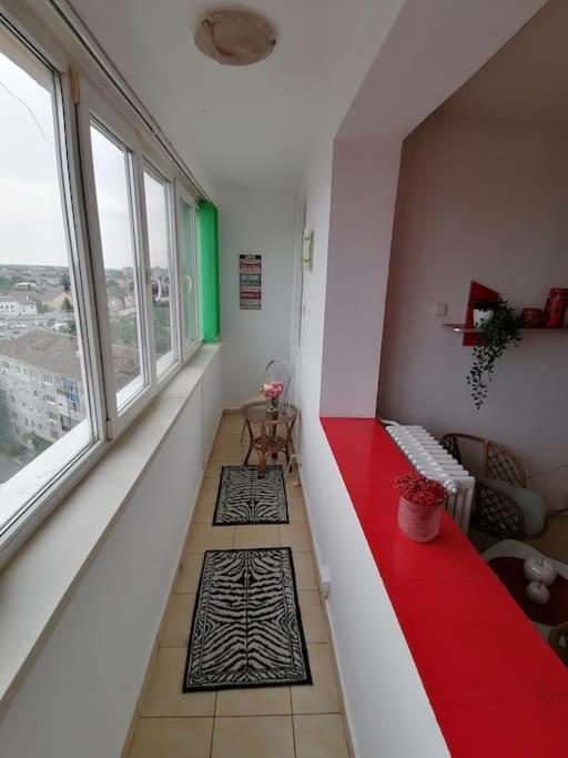Appartement Friends & Family City-residence *