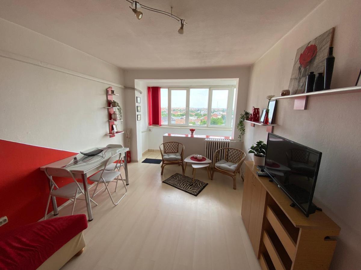 Friends & Family City-residence Appartement